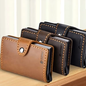 بهترین کیف پول مردانه و کیف کارت ضدسرقت کوتسی