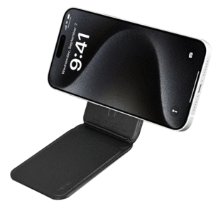 کیف پول مگ سیف با طراحی تاشو