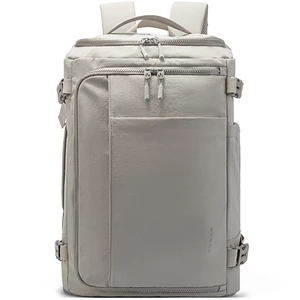 کوله پشتی مسافرتی، ورزشی و لپ‌تاپ 15.6 اینچ بنج BANGE BG-8121 با ظرفیت بزرگ و طرح چمدان