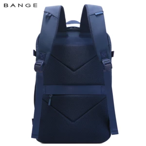کیفیت کوله پشتی مسافرتی، ورزشی و لپ‌تاپ 15.6 اینچ بنج