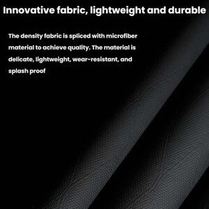 کیف ضد آب بنج