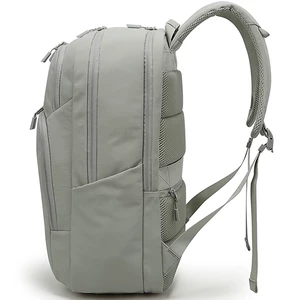 کیفیت کوله پشتی مسافرتی لپ تاپ 15.6 اینچ بنج