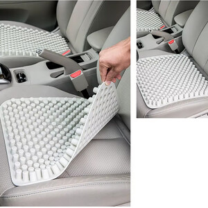 خرید بالشتک صندلی سیلیکونی برای صندلی اداری