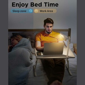 میز تحریر و لپ‌تاپ تا 17 اینچ سایجی