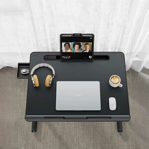 میز تحریر و لپ‌تاپ تا 17 اینچ سایجی