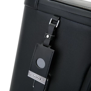 چمدان کابین پرواز هواپیما 20 اینچ 52 لیتری بنج