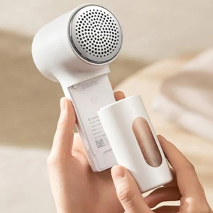 دستگاه پرزگیر لباس شیائومی