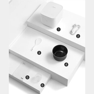 بهترین پلوپز جمع و جور شیائومی