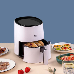 خرید هواپز بدون روغن شیائومی