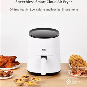 خرید سرخ کن 2.5 لیتری شیائومی