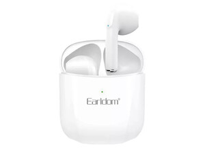 هندزفری بلوتوث ارلدام Earldom TWS20 Earpods Bluetooth Handsfree
