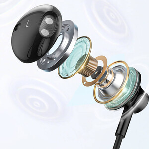 قیمت هندزفری گردنی بلوتوثی 5.3 ویوو