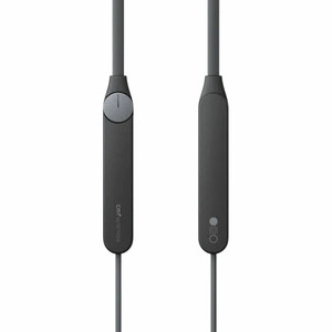 هندزفری گردنی مشکی ناتینگ