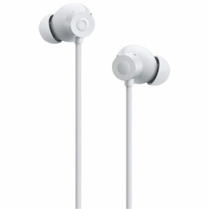 قیمت هندزفری گردنی سفید  ناتینگ