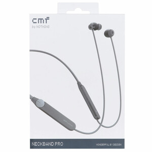 خرید هندزفری گردنی  ناتینگ