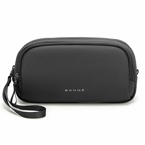کیف لوازم جانبی موبایل دو زیپ بنج BANGE BG-3067