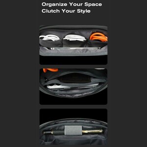 کیف لوازم جانبی بنج