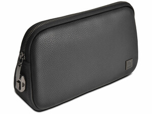 کیف لوازم جانبی دارای قفل رمزدار ویوو  WIWU Alpha Anti-Theft Clutch Bag