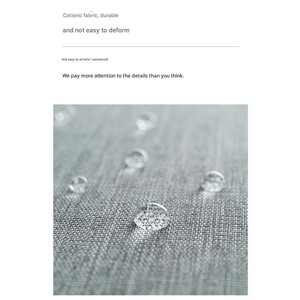 پک نظم‌دهنده چمدان و ساک چند منظوره 7 تیکه ضدآب برلیانس