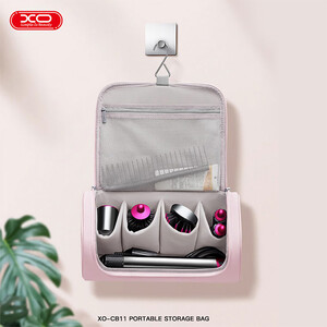 قیمت کیف نگه‌داری لوازم آرایشی و جانبی ایکس او