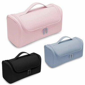 کیفیت کیف نگه‌داری لوازم آرایشی و جانبی ایکس او