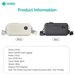 قیمت کیف ضدضربه لوازم دیجیتال کوتسی