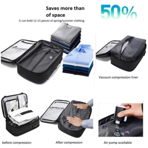 کوله پشتی مسافرتی ضد آب بنج