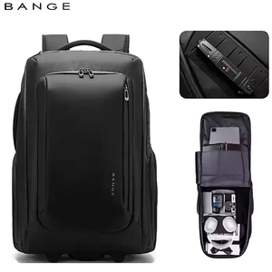 کوله پشتی چرخ دار 50 لیتری بنج