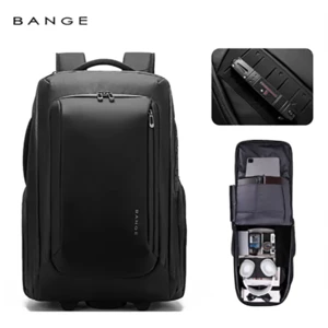 کوله پشتی چرخ دار 50 لیتری بنج