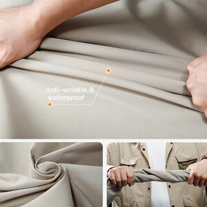 بهترین کوله پشتی لپ تاپ 15.6 اینچی ورزشی بنج