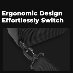 کیفیت کوله تک بند ضدآب بنج