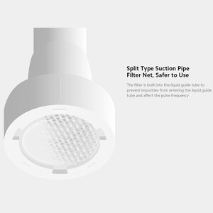 بهترین دستگاه شست‌و‌شوی بینی شیائومی