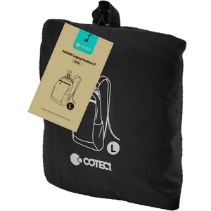 کوله پشتی کوهنوردی 15 لیتری تاشو کوتسی