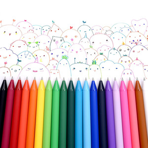 بهترین ست خودکار 20 تایی کاکو