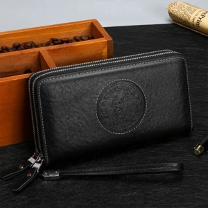 بهترین کیف دستی مردانه چرم اصل