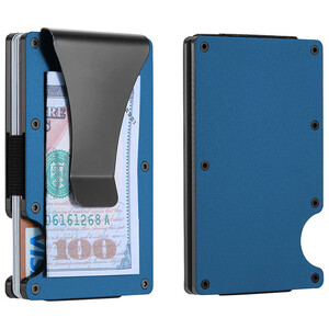 جاکارتی فلزی آلیاژ آلومینیوم و فیبرکربن اورجینال با محافظت