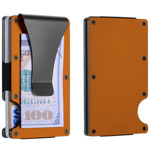 جاکارتی فلزی آلیاژ آلومینیوم و فیبرکربن اورجینال