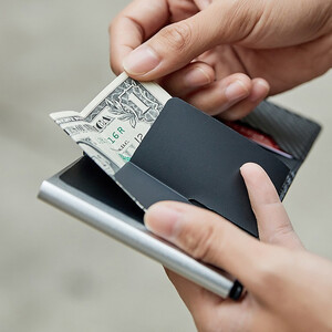 خرید جاکارتی و کیف پول مردانه