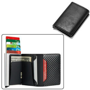 جاکارتی و کیف پول مردانه