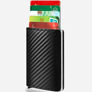 جاکارتی و کیف پول مردانه