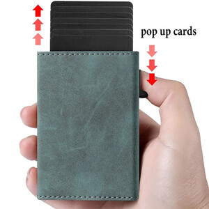 جاکارتی و کیف پول مردانه