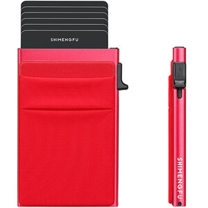 کیف پول و جاکارتی مردانه و زنانه ضد سرقت لوکس