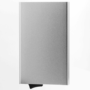 جا کارتی مردانه آلومینیومی