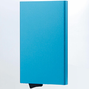 جا کارتی مردانه آلومینیومی