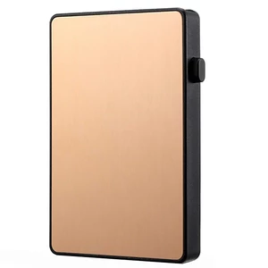 کیفیت جاکارتی فلزی ضد ضربه و ضد سرقت