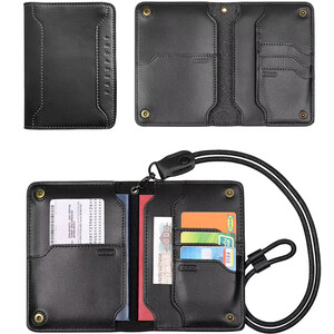 قیمت کیف پول ضد سرقت