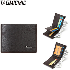 بهترین کیف پول مردانه و جاکارتی تائومیک میک