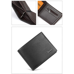 قیمت کیف پول مردانه تائومیک میک