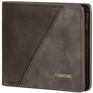 خرید کیف پول مردانه تائومیک میک