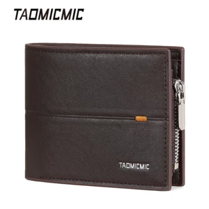 بهترین جاکارتی و کیف پول مردانه تائومیک‌میک